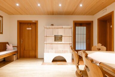 Gadô Zimmer & Appartements - Gadô 1-4