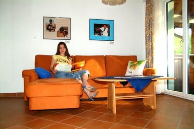 Apartments Grabler - Grabler Abendrot