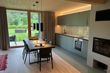 Das graue Schaf - Appartement N2 Erdgeschosswohnung (Basette)