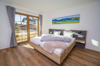Martin, Ferienwohnung - Ferienwohnung Lobachtal, 2 Schlafräume