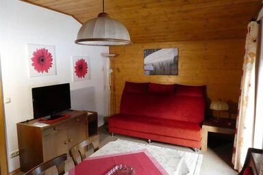 Appartement ALMBLICK - Oberegg App 2