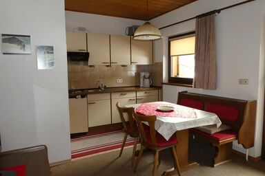 Appartement ALMBLICK - Weißspitz App 1