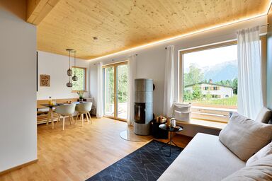 Hus 154 - Ferienhaus, Dusche oder Bad, WC, 3 Schlafräume