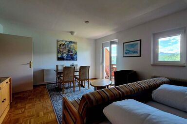 Ferienwohnungen Kraller - Ferienwohnung "Katharina"