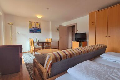 Ferienwohnungen Kraller - Ferienwohnung "Tiare"