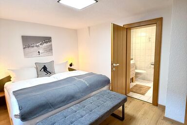 Haus Frainer - Ferienwohnung