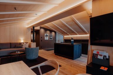 Austria, Appartements - Appartement C - Kurzaufenthalt