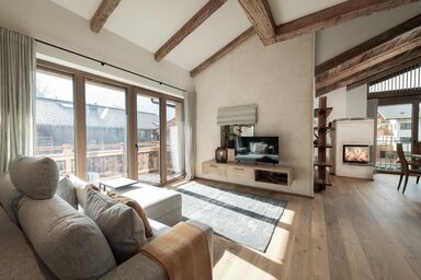 Alpine Lofts M26 - Loft Rupi