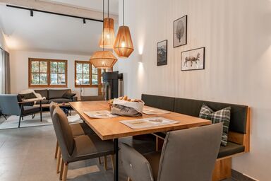 Naturchalets am Gradenbach by Schladming-App. - CHALET 1