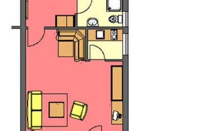 Feriendomizil Panorama - Ferienwohnung 3