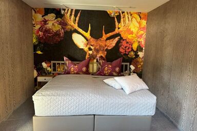 Two Brothers Inn - Doppelzimmer, "New York''