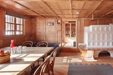 Schnepfegg 52 - Ferienhaus Schnepfegg 52