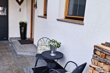 Apartment Bergzeit Leutasch - Apartment "Schneerose"