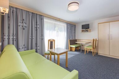 Appartementhaus Sieglinde - App 22, bis 3 Nächte