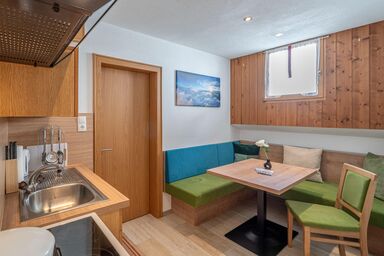 Pension Birkenheim - Appartement Typ A - Nr. 9