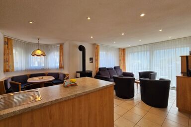 Nicoletta 3. OG - 6-Bettwohnung Nr. 2