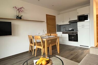 Appartementhaus Longa Stubn - Terrassenappartements 1.Stock