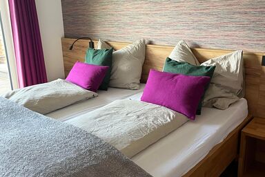 Appartementhaus Longa Stubn - Gartenappartements