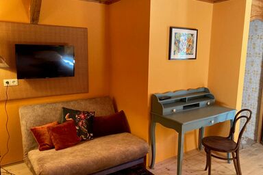 Das Waldhäusl - Unnütz Doppelzimmer ohne Balkon