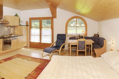 Uta's Ferienhof - Appartement Uta