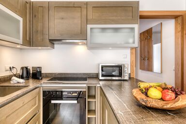 Arlberg Chalets - Appartement Arnika