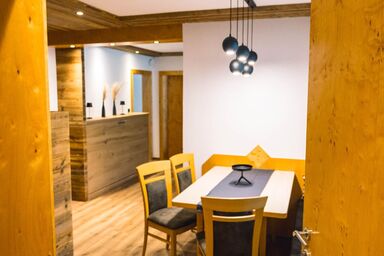 Hotel Bergkranz - Ferienwohnung Bergkranz