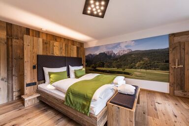 Michelerhof – Adults only - Golfsuite