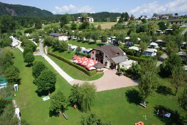 Ilsenhof am Turnersee - Ferienwohnung