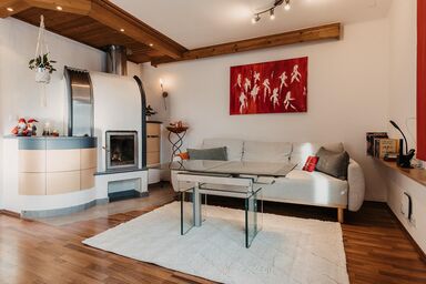 Bei da Oma Apartment - Bei der Oma Apartment