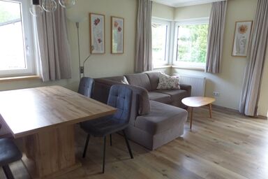 Haus Regenbogen - Appartement Größe L