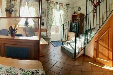 Thermen-Apartment im Biodorf Bad Waltersdorf - Apartment TOP27/7