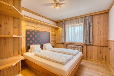 Appartement Hofmann - Appartement 4 Frühstück short