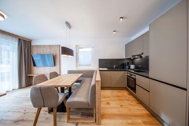 A CASA "Granat" - Top 1 mit 2 Schlafzimmer