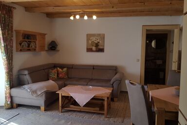 Haus Doll - Ferienwohnung Nr. 1
