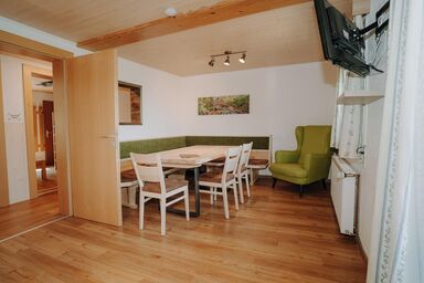 Ertlschweigerhaus - Appartement Mölbegg