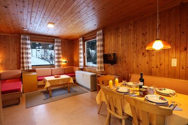 Ferienbungalows MOHR - Bungalow Nr. 74