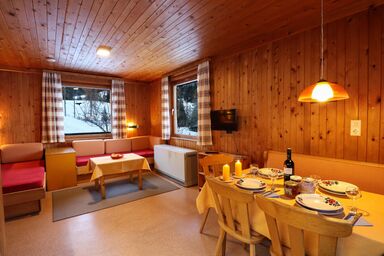 Ferienbungalows MOHR - Bungalow Nr. 74