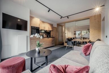 LENI MOUNTAIN APPARTEMENTS - Appartement Nederkogel 30% onref deposit