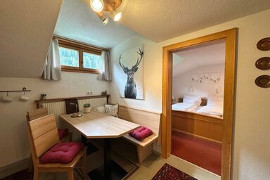 Apartpension Schollberg - S'Sportlich #10