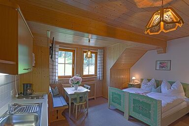 Moserhof - Appartement Erhzerhog Johann