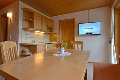 Moserhof - Appartement Stoderzinken