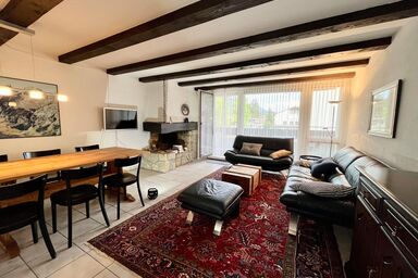 Ferienwohnung Astoria Conrad - 3.5 Zimmer-Wohnung