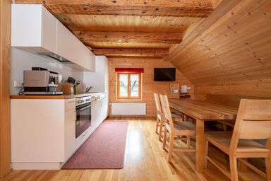 Der BiscHOF - Bergblick