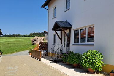 Ferienwohnungen Schallerhof - Wohnung 4****