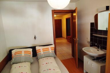 Eldorado - 7-Bettwohnung