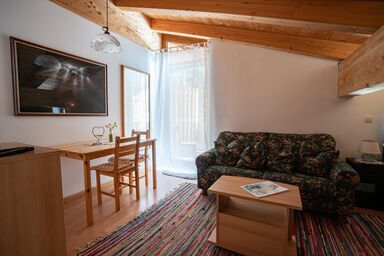 Haus Fries - Top 6 Mansarde Wiese