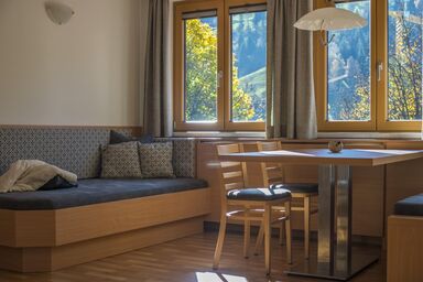 KENDLGUT - Bauernhof inkl. Therme & Sommerbahnen - Gasteinertal Blick 50 m²