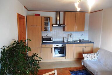 Naturparkbauernhof Sperl - Ferienwohnung Adelsberg