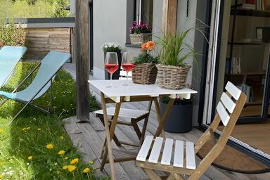 Viva Apartments - Ferienwohnung Karwendel