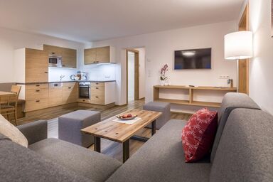 Apartmenthaus Bstieler*** - Apartment Diamant